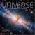 Front of The Universe 2027 Astronomy Space Wall Calendar Hubble space gift by Grant Collier
