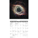 Page of Astronomy 2023 Wall Calendar