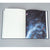 Inside lined notebook page of Princeton Architectural Press Observer's Notebook: Astronomy, with photo of stars and galaxies