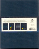 Back cover of Princeton Architectural Press Observer's Notebook: Astronomy.