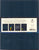 Back cover of Princeton Architectural Press Observer's Notebook: Astronomy.
