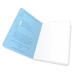 Cloudspotting notebook book of cloud types, full size