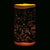 Constellations Heat Transforming Tea Light Holder