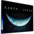Space photography book with cool photos of space!