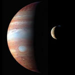 Earth and Space: Photographs from the Archives of NASA