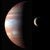 Earth and Space: Photographs from the Archives of NASA