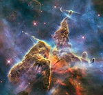 Earth and Space: Photographs from the Archives of NASA