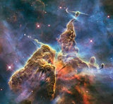 Earth and Space: Photographs from the Archives of NASA