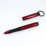 Fisher Space Pen - Red Backpacker - space gift for him