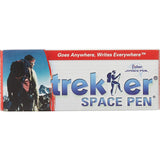 Fisher Trekker Space Pen in Stainless Steel