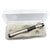 Fisher Trekker Space Pen in Stainless Steel with Moon Gift Box