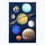 The Planets Puzzle poster