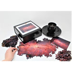 Center of the Galaxy Wooden Puzzle - 326 Pc.