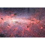The best space puzzle! Galaxy wooden puzzle space gift!