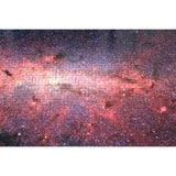 The best space puzzle! Galaxy wooden puzzle space gift!