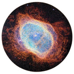 James Webb Space Telescope wooden jigsaw puzzle of a dying star! A beautiful space puzzle and image from the JWST!