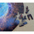 James Webb Space Telescope wooden jigsaw puzzle of a dying star! A beautiful space puzzle and image from the JWST!