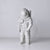 Astronaut puzzle with 5 pieces, gift for adult space lovers.