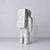 Astronaut puzzle with 5 pieces, gift for adult space lovers.