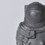 3D Astronaut puzzle space gift in the form of a 3 piece design puzzle!