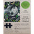Moonflower Portable Moon Puzzle