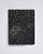 Leather milky way notebook! Designer space notebook by Nuuna Notebooks