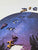 A beautiful space themed puzzle of Milky Way Galaxy at night. Made of wood. Bewilderness brand.