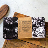 Washable Paperless Towels - Outer Space & Celestial  - Earth Friendly - Pack of 10