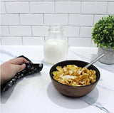 Washable Paperless Towels - Outer Space & Celestial  - Earth Friendly!