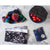Zero Waste Earth Friendly Kitchen Starter Kit, Outer Space & Celestial