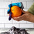 Zero Waste Earth Friendly Kitchen Starter Kit, Outer Space & Celestial
