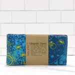 Washable Reusable Tissues - Outer Space & Celestial  - Earth Friendly!