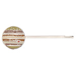 Jupiter hair pin