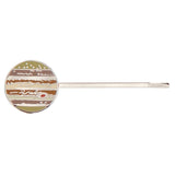 Jupiter hair pin