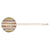 Jupiter hair pin