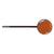 Mars hair pin