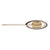 Saturn pair pin