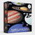 Front of box for Pikkii 8 planets solar system puzzle gift for space lovers