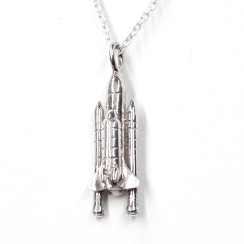 Astronaut Necklace - 3D Meditating Astronaut in Space Jewelry – The  Interstellar Seller