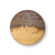 Sky & Mountains Wooden Coasters 4-Pack