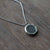 Universe necklace - unique space gift