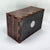 Moon Phases Wooden Trinket Box