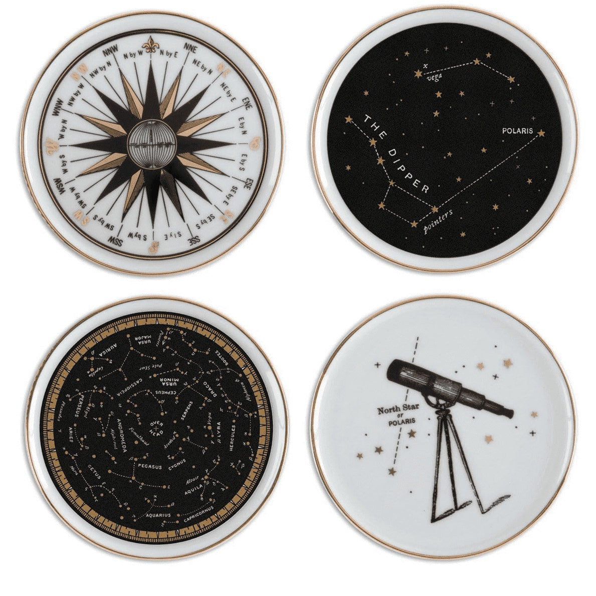 Compass Astronomy